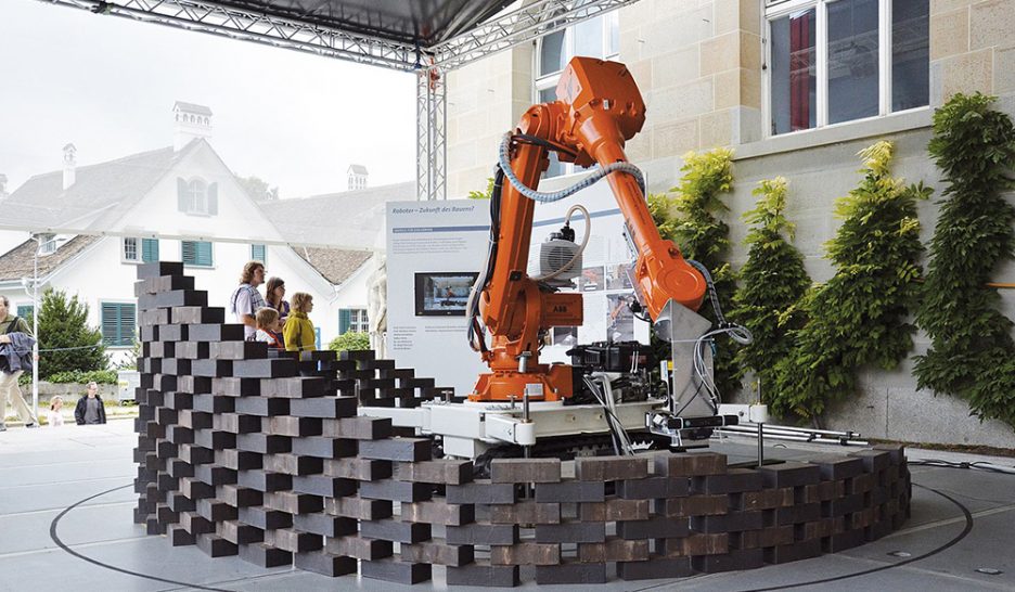 Open House repense l’habitat