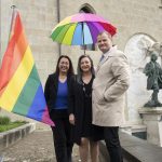 Aucune discrimination tolérée
