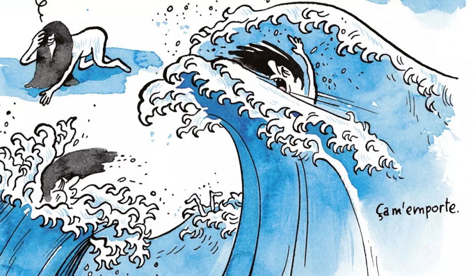 Coco à cœur ouvert