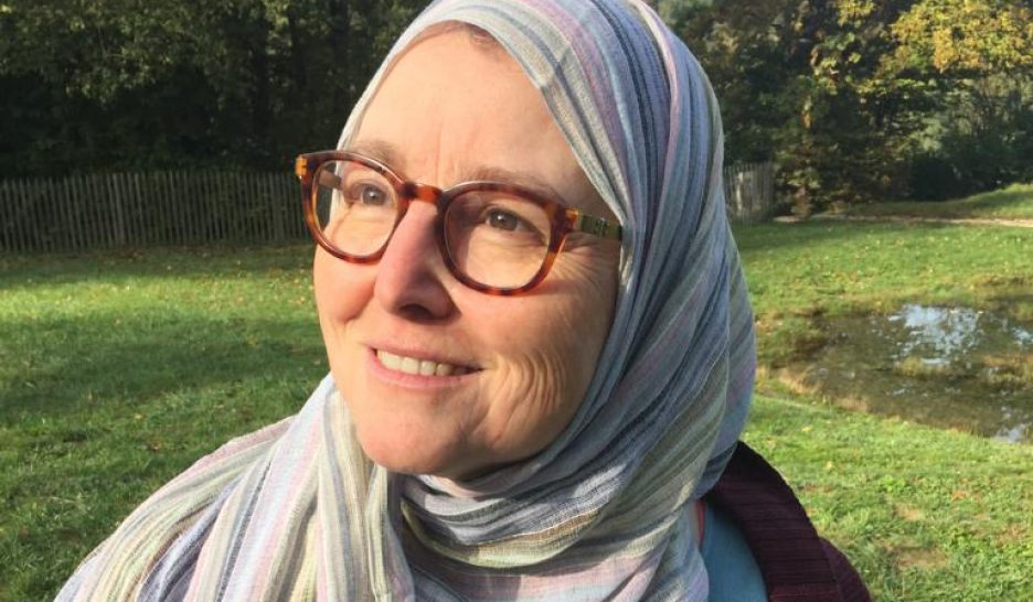 «Je suis une citoyenne comme les autres»