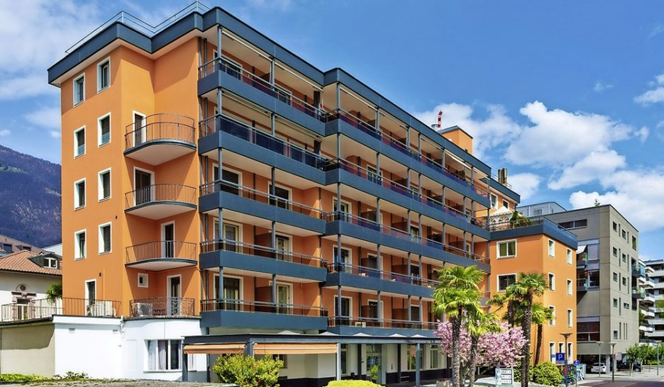 Des cliniques à la peine 1