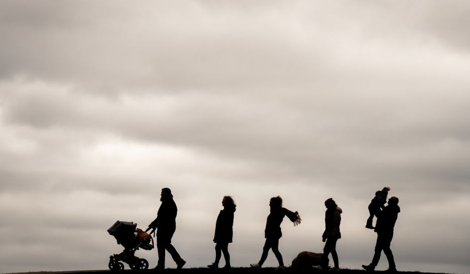 Esprits de famille 1