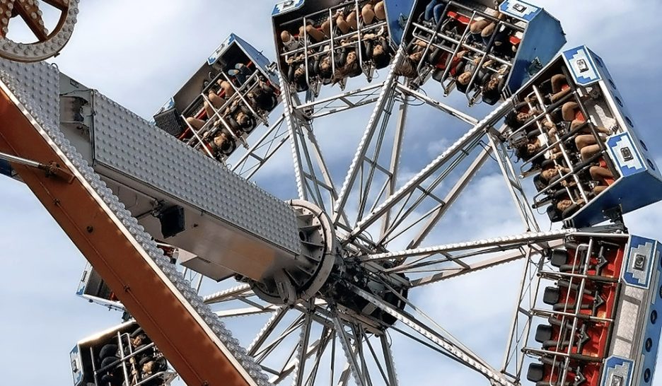 Face au «marché de la peur»