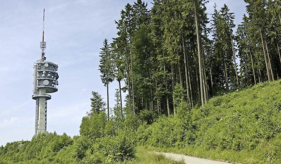 «Je veux ­aider la SSR!»