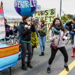La Grève pour l’avenir reprend la rue