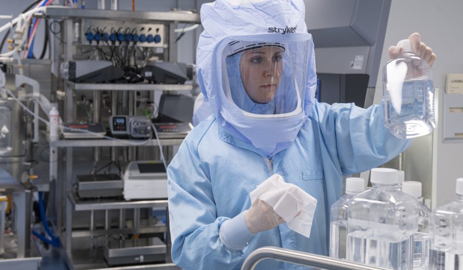 Le vaccin, bien commun