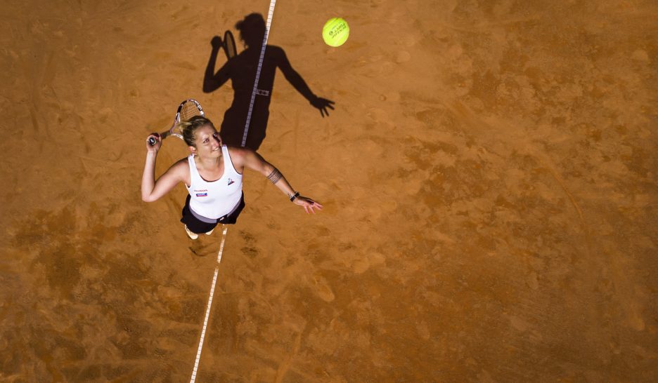 L’égalité dans le sport loin d’être atteinte