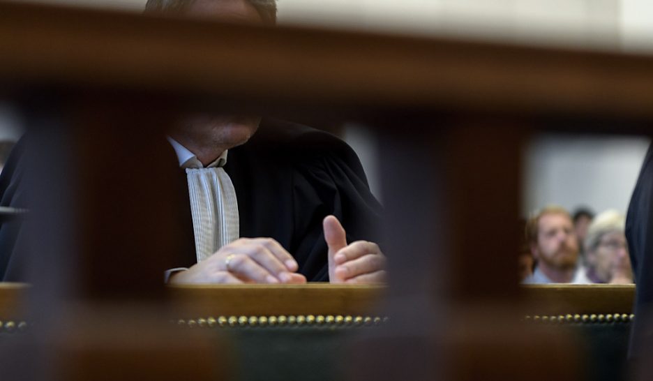 Les avocats genevois s'opposent aux mesures contre le terrorisme