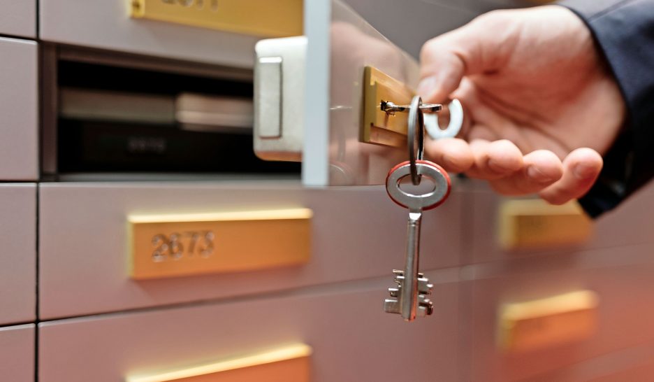 Les coffres-forts resteront bien fermés