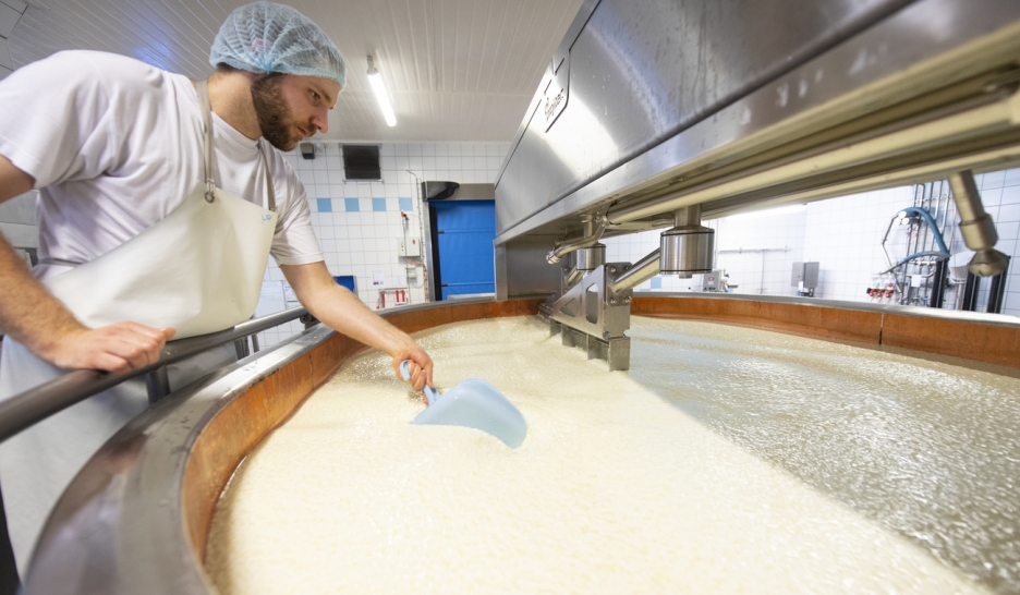 Les nouveaux chantiers européens