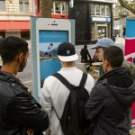 Les plus jeunes attendront pour voter 1