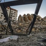 L’escalade militaire se poursuit