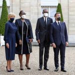 Macron à l’épreuve du Rwanda
