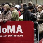Le MoMA et la Palestine
