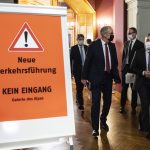 Négociations avec l'Europe au plus mal 5