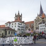 Pour un avenir plus égalitaire