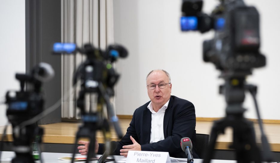 Protéger d'avantage la santé au travail selon l'USS