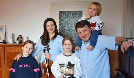 Quand la solidarité paie