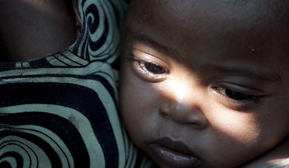 Risque de famine au Tigré