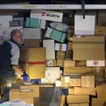 Syndicom dénonce les salaires d’une filiale de La Poste