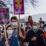 «Un visa humanitaire pour Tahir!»