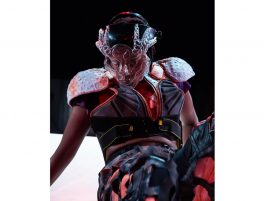 Transhumanisme au TU