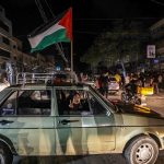Trêve entre Israël et le Hamas à Gaza