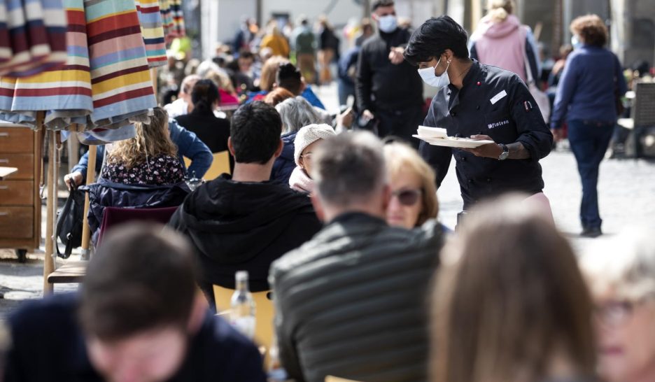 Une hausse d’impôt fait son chemin