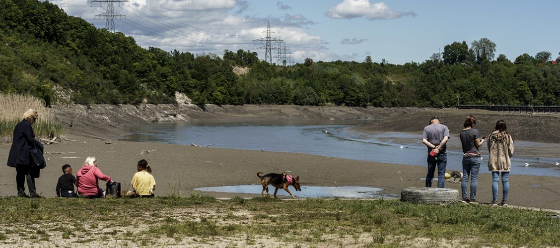«L’un des pires fleuves d’Europe pour les poissons»