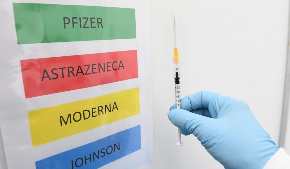 Washington favorable à la levée des brevets