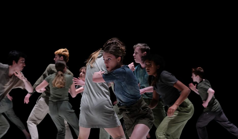 A l’épreuve du temps