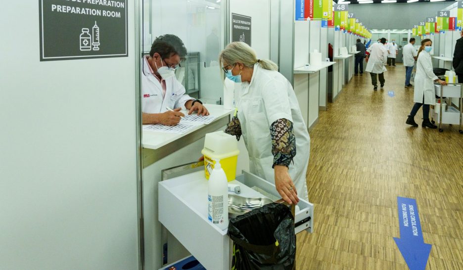 Campagne de promotion insuffisante ?