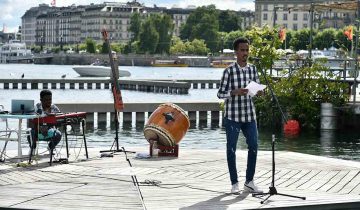 Danse(in), pour artistes et migrant·es