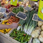 Des aliments plus chers?