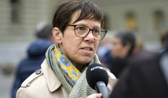 Des paysannes veulent la «fin du patriarcat dans les champs»