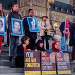 Enrayer la violence contre les femmes autochtones