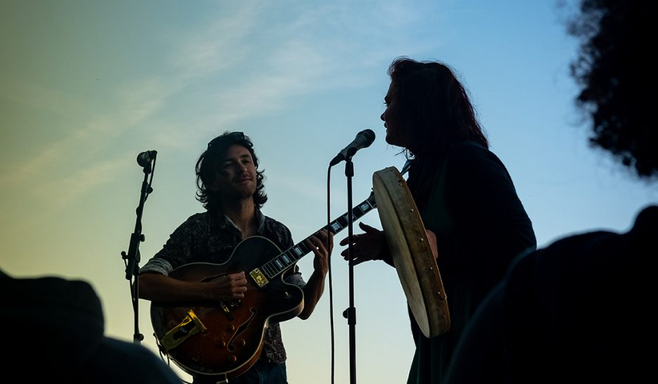 Eté musical aux Bastions