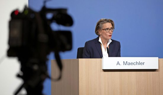 La monnaie digitale se prépare