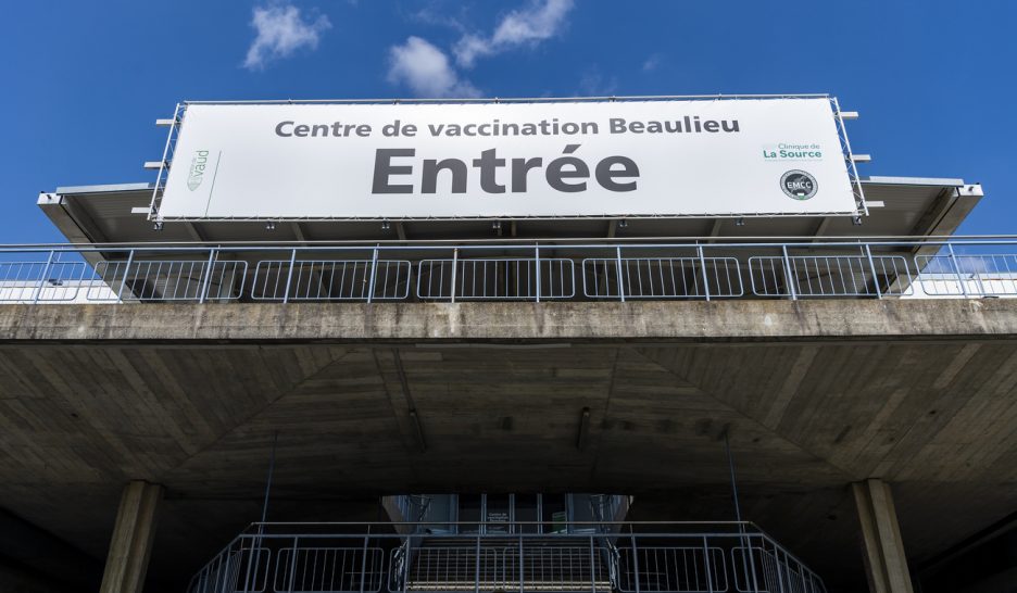 La vaccination se décentralise