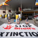 Le début de la fin pour le pétrole