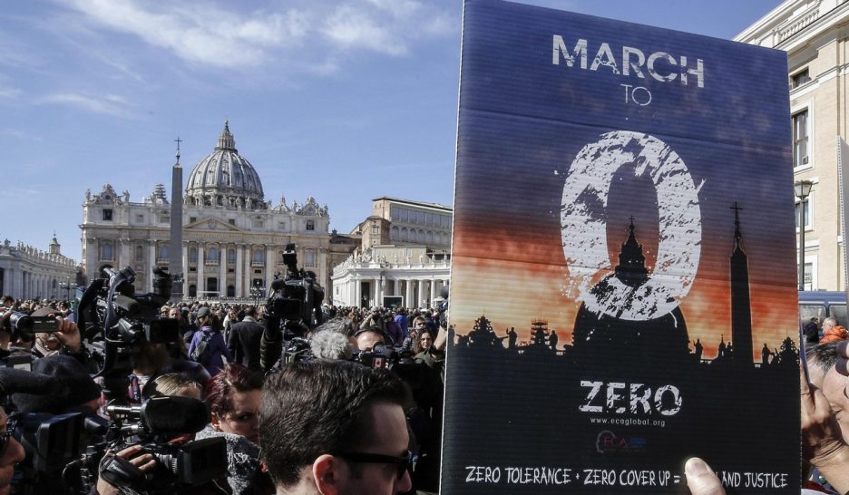 Le droit canon s’arme contre les abus