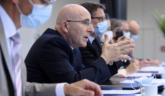 Le fonds d'indemnisation pour les victimes d'abus sexuels prolongé