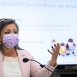Le métier de maman de jour à revaloriser
