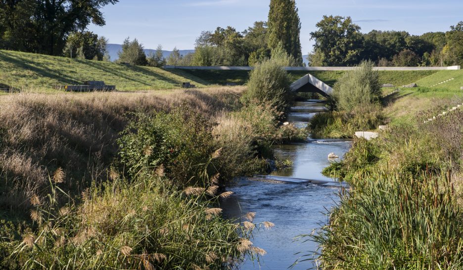 Le PAV, un enjeu climatique