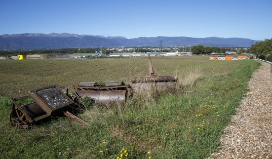 Le TF déboute les propriétaires de Pré-du-Stand