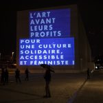 Les arts et la culture de l’inégalité
