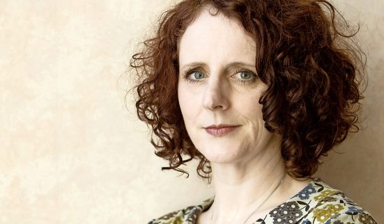 Hamnet, fantomatique