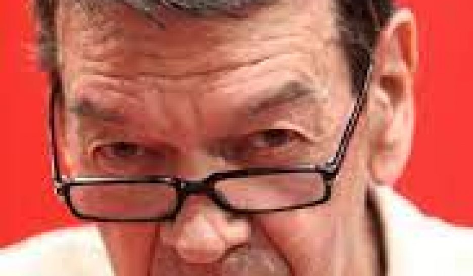 Mandryka, le père du Concombre masqué, meurt à 80 ans