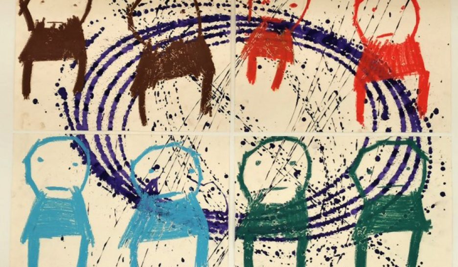 Aller vers l’autre et partager