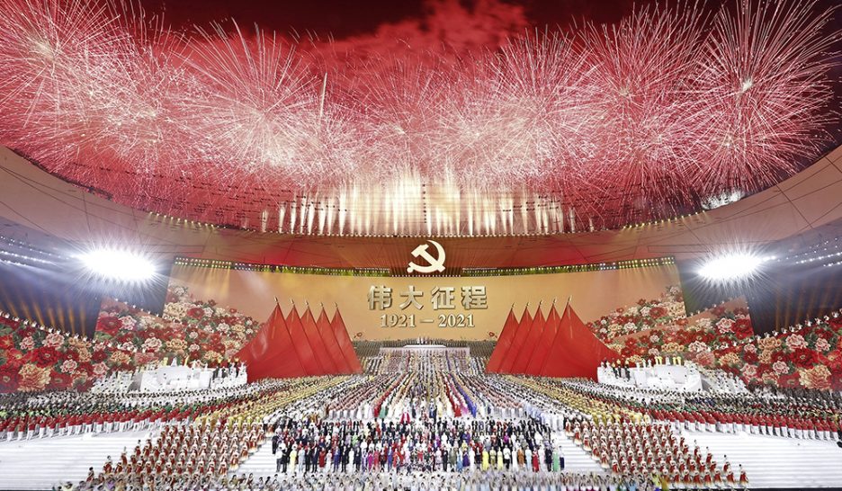 obsédé par sa survie 1